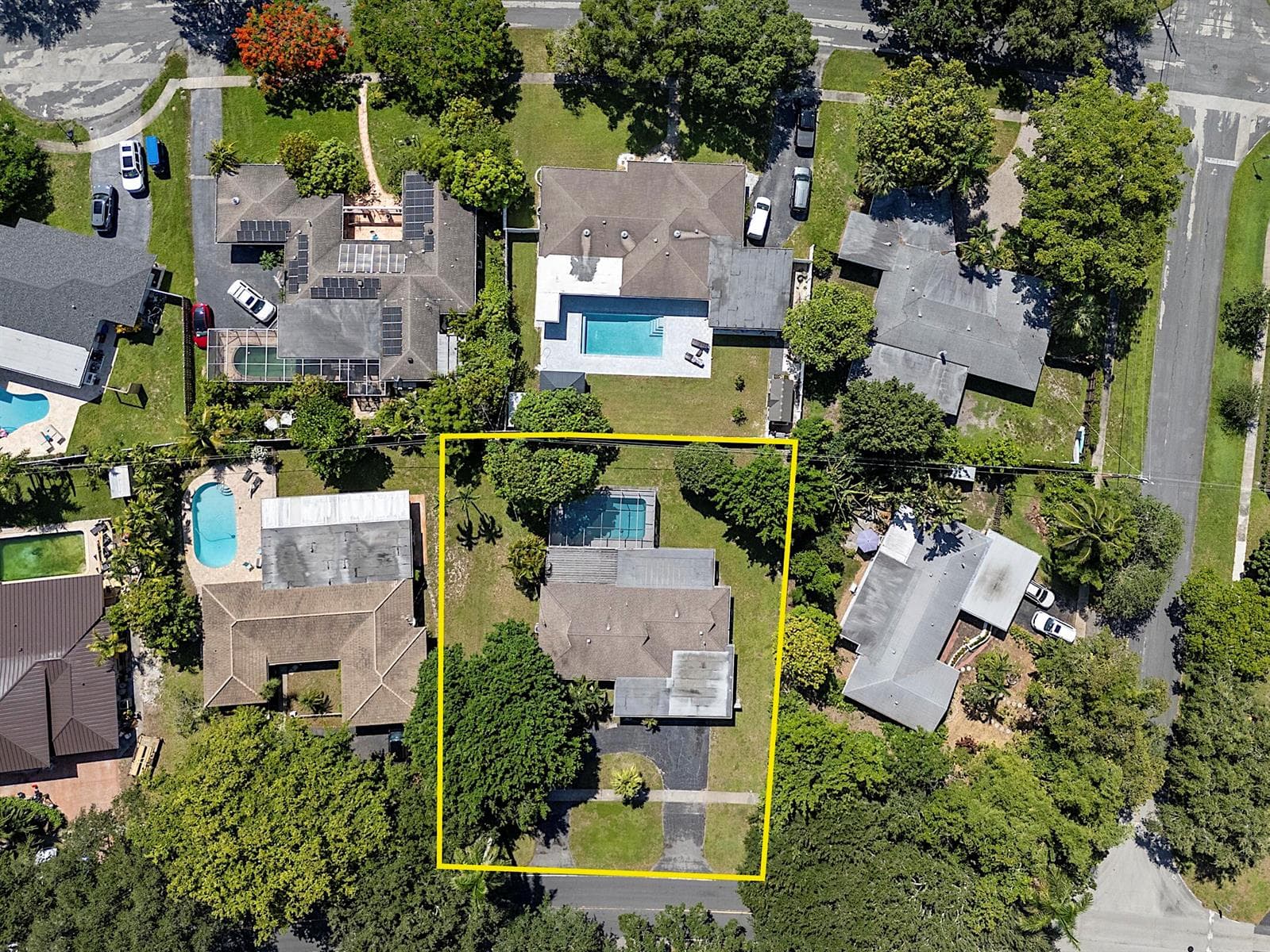 521 SW 59th Avenue, Plantation, FL 33317 — zdjęcie 5