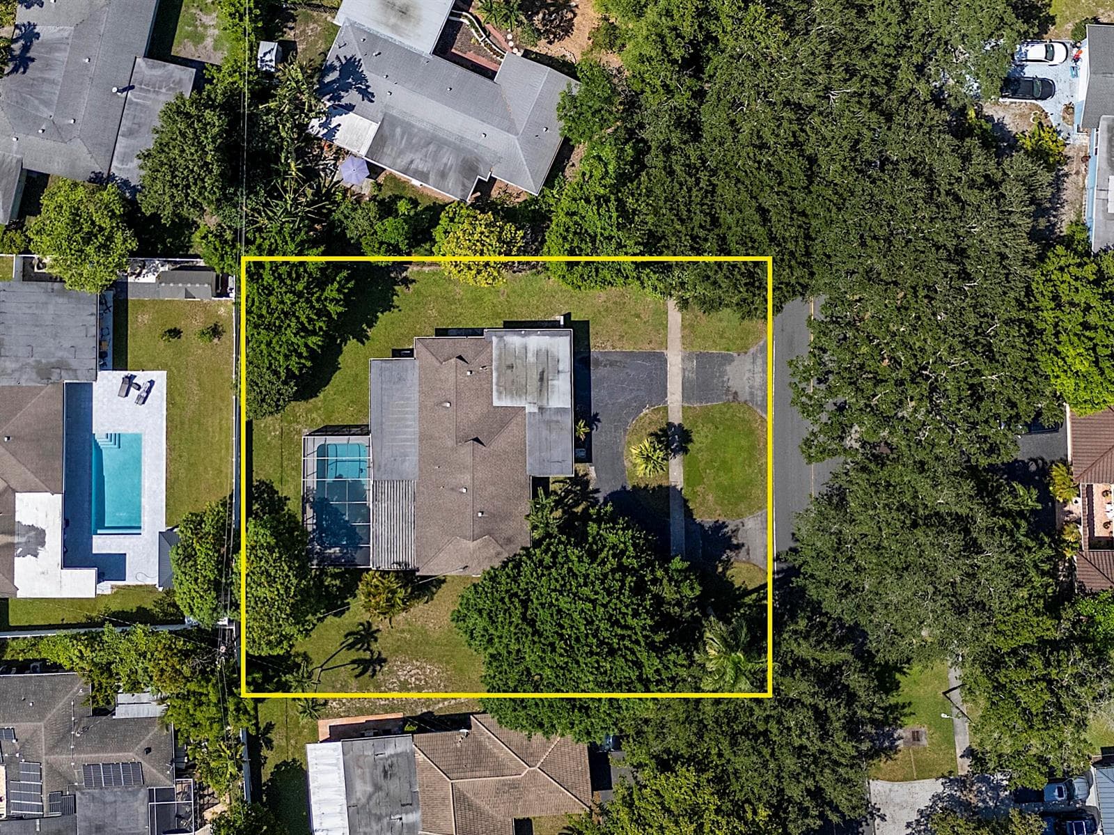 521 SW 59th Avenue, Plantation, FL 33317 — zdjęcie 4