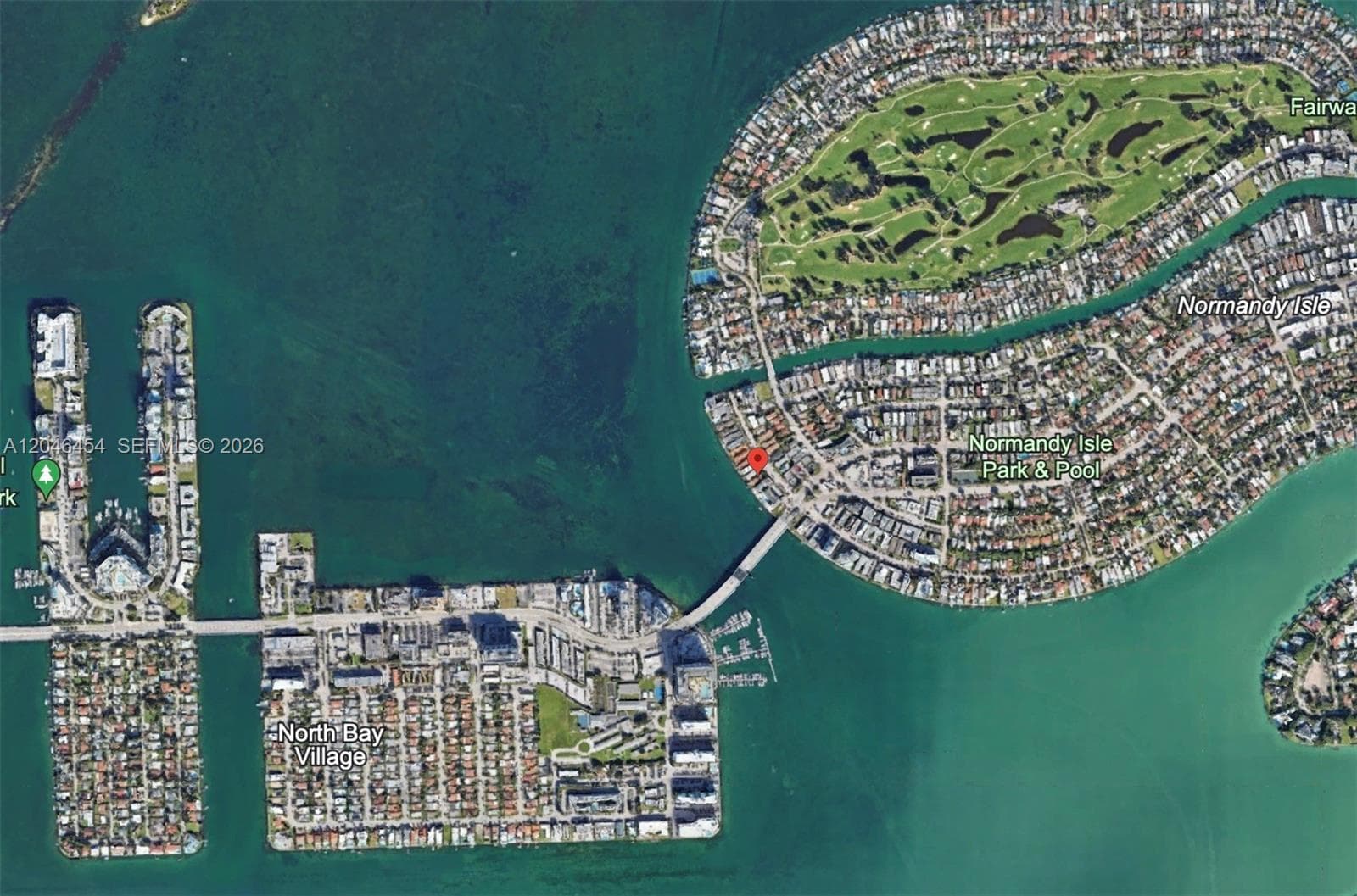 2130/2140 Bay Dr, Miami Beach, FL 33141 — zdjęcie 2