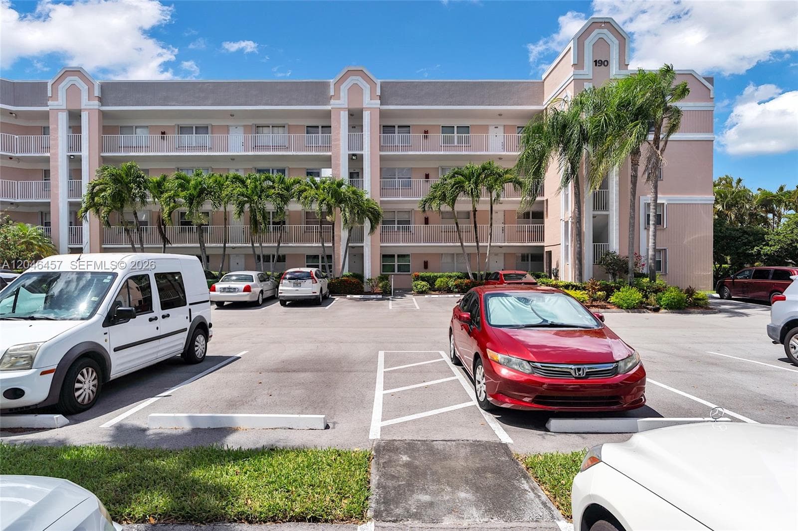 2603 NW 103rd Ave # 310, Sunrise, FL 33322 — zdjęcie 2