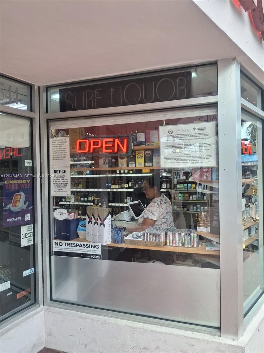 Washington Ave, Miami Beach FL 33139 — zdjęcie 3