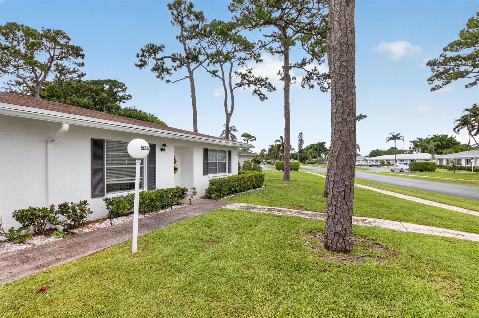 5284 Privet Place # D, Delray Beach, FL 33484 — zdjęcie 2