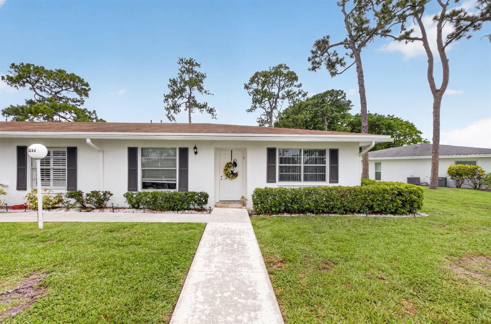 5284 Privet Place # D, Delray Beach, FL 33484