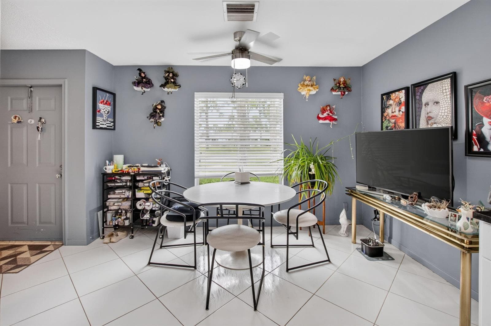 5284 Privet Place # D, Delray Beach, FL 33484 — zdjęcie 4