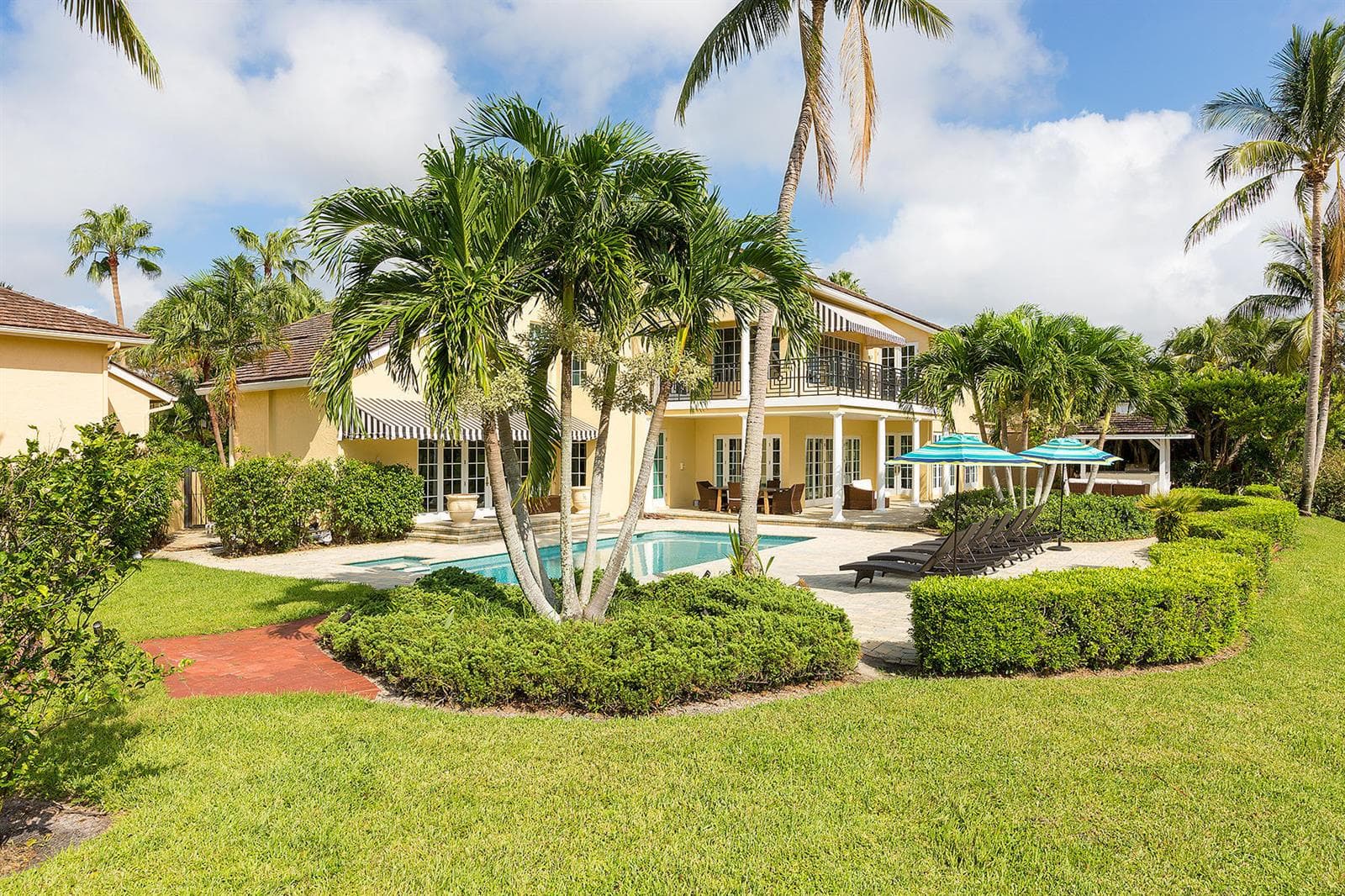 2898 Polo Island Drive, Wellington, FL 33414 — zdjęcie 2