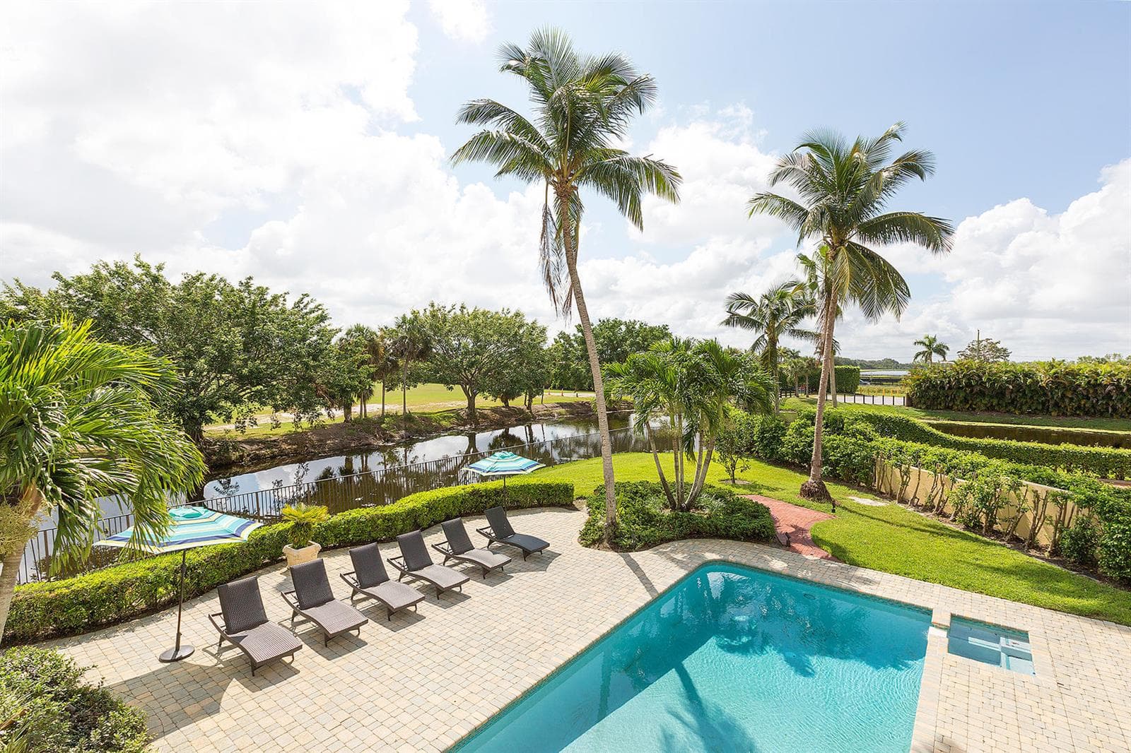 2898 Polo Island Drive, Wellington, FL 33414 — zdjęcie 4