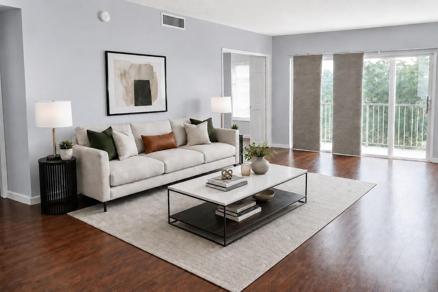 3050 N Palm Aire Drive # 602, Pompano Beach, FL 33069 — zdjęcie 5