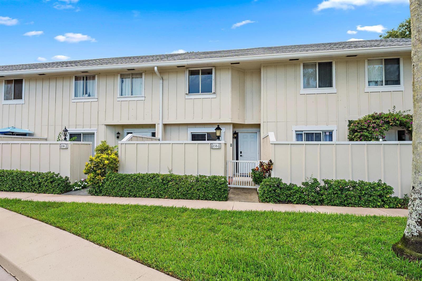 6158 Riverwalk Lane # 6, Jupiter, FL 33458 — zdjęcie 2