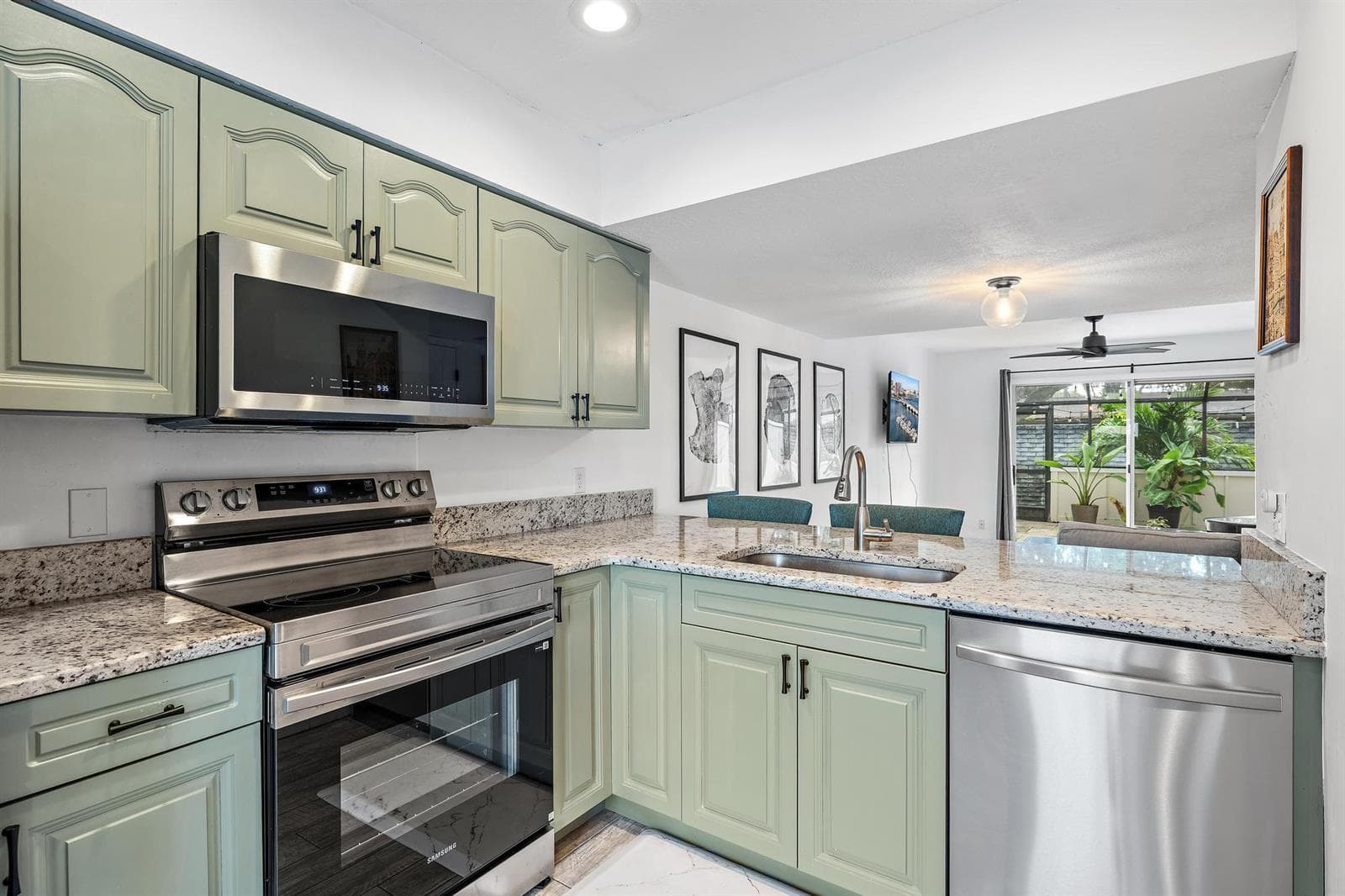 6158 Riverwalk Lane # 6, Jupiter, FL 33458 — zdjęcie 5