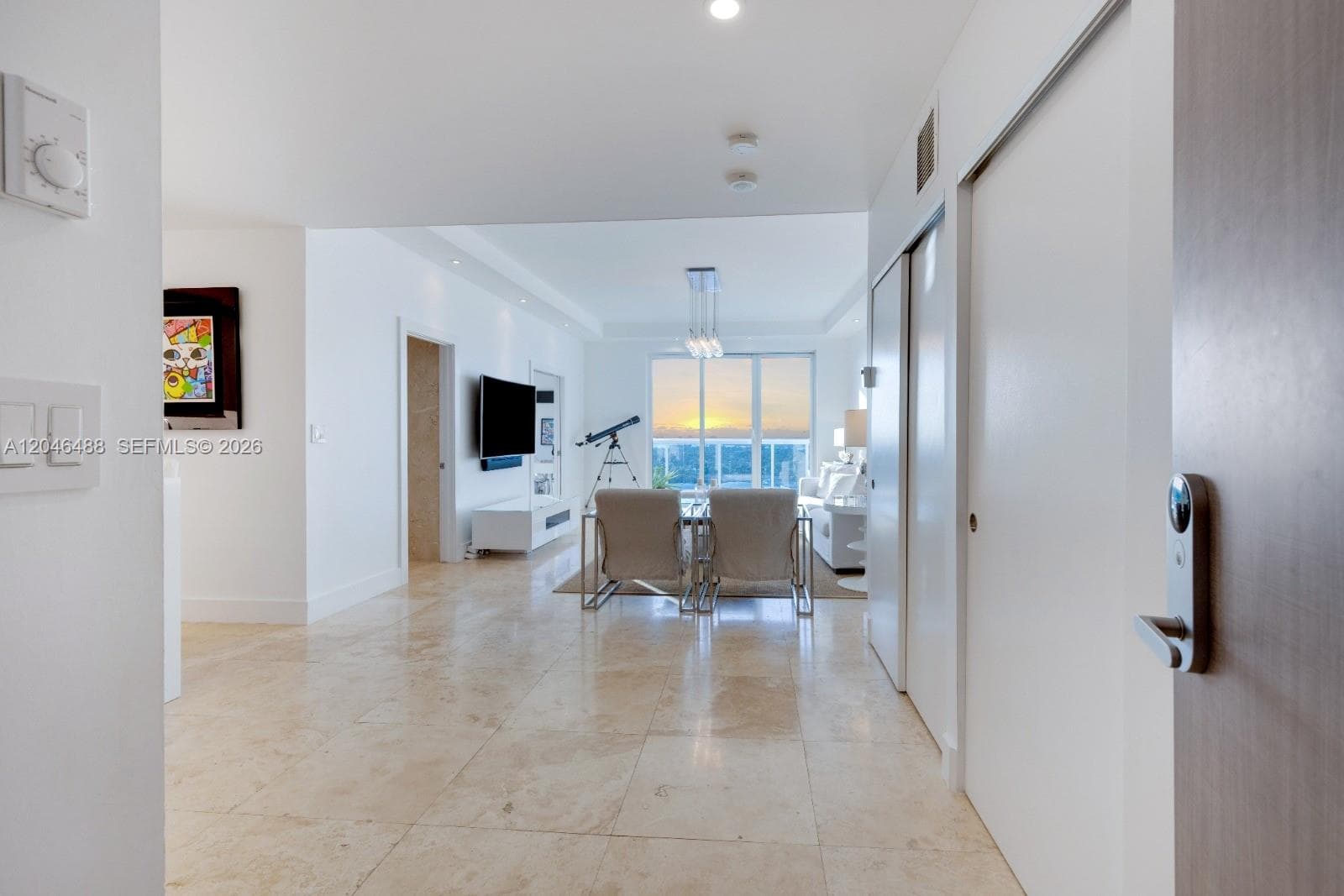 2301 Collins Ave # PH22, Miami Beach, FL 33139 — zdjęcie 2