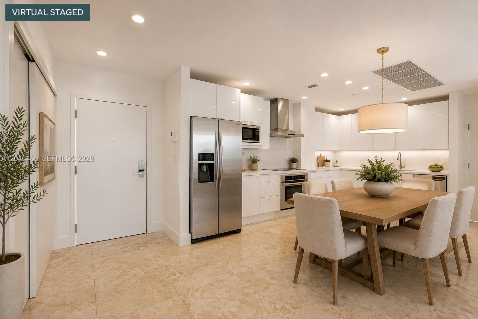 2301 Collins Ave # PH22, Miami Beach, FL 33139 — zdjęcie 3