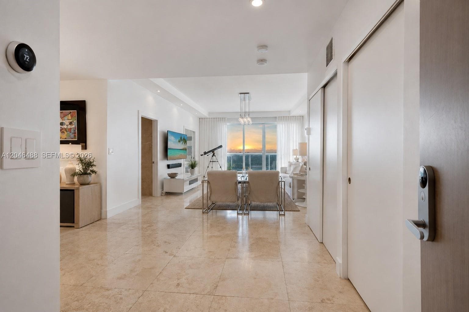 2301 Collins Ave # PH22, Miami Beach, FL 33139