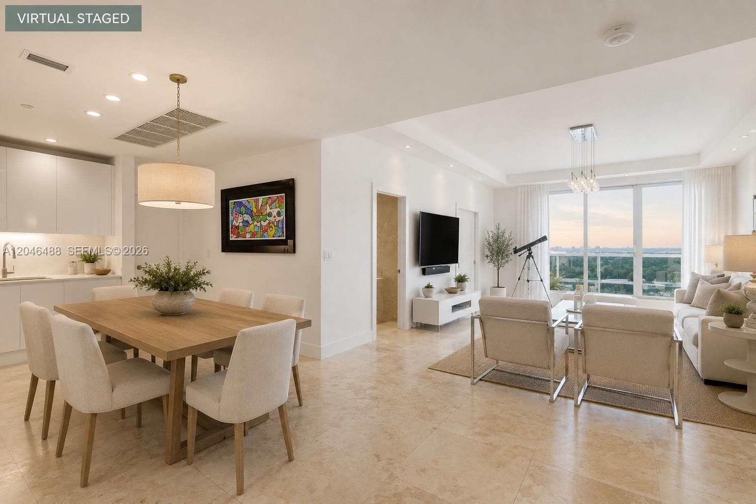 2301 Collins Ave # PH22, Miami Beach, FL 33139 — zdjęcie 5