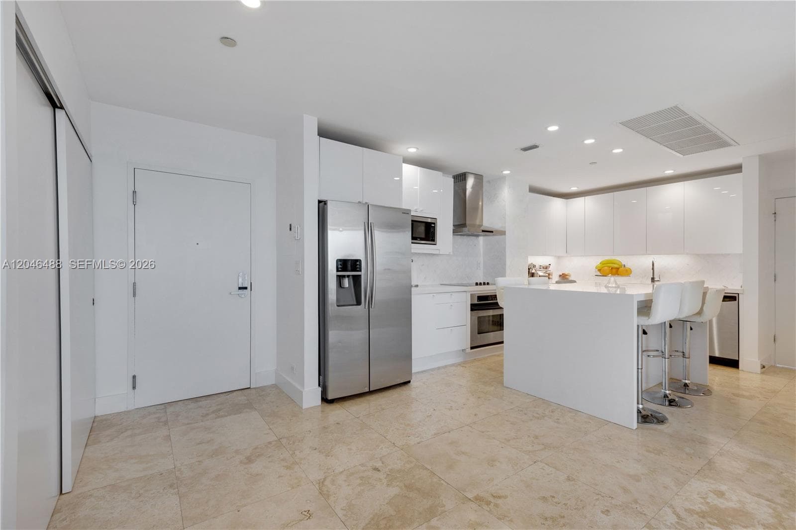 2301 Collins Ave # PH22, Miami Beach, FL 33139 — zdjęcie 4