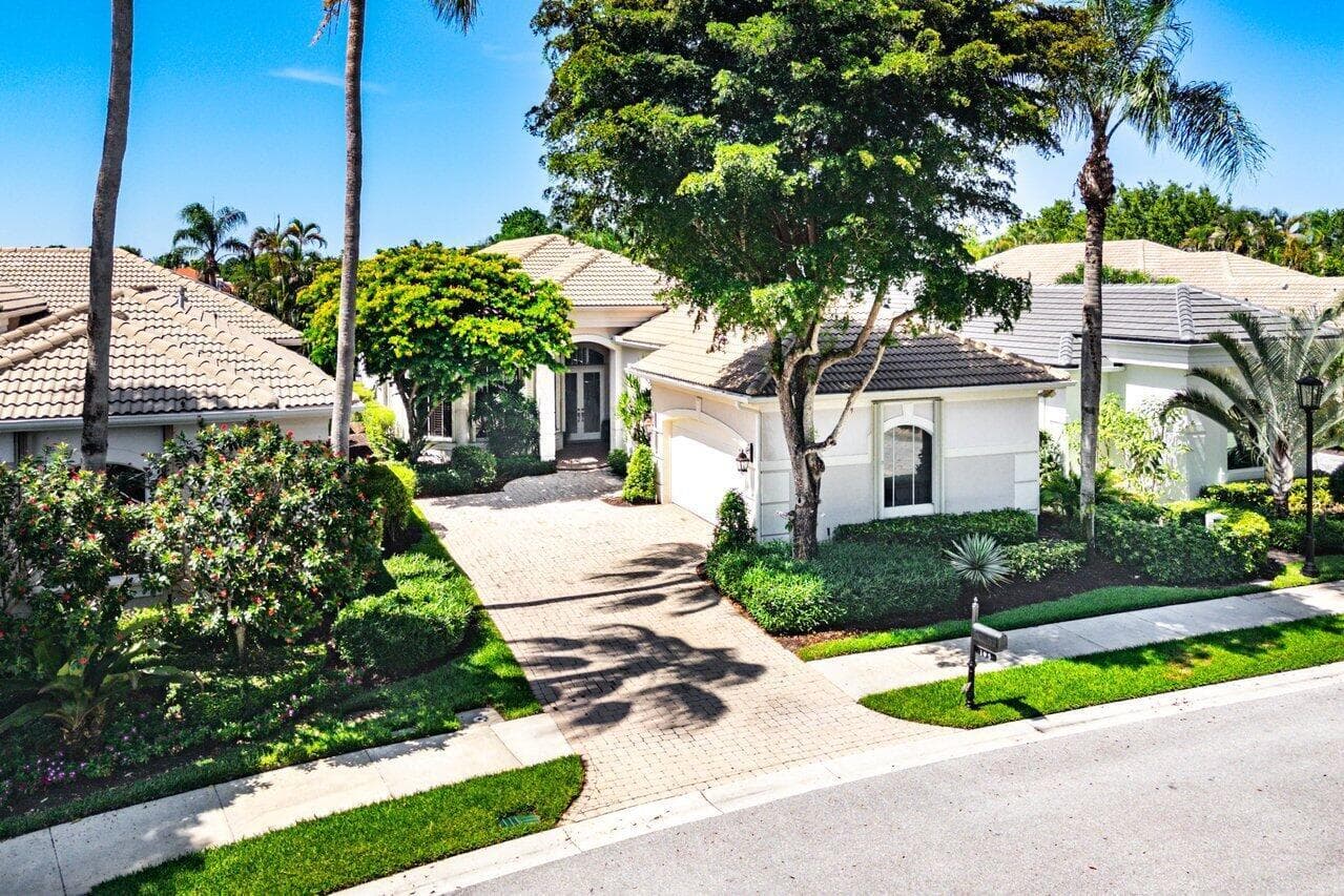 105 Island Cove Way, Palm Beach Gardens, FL 33418 — zdjęcie 2