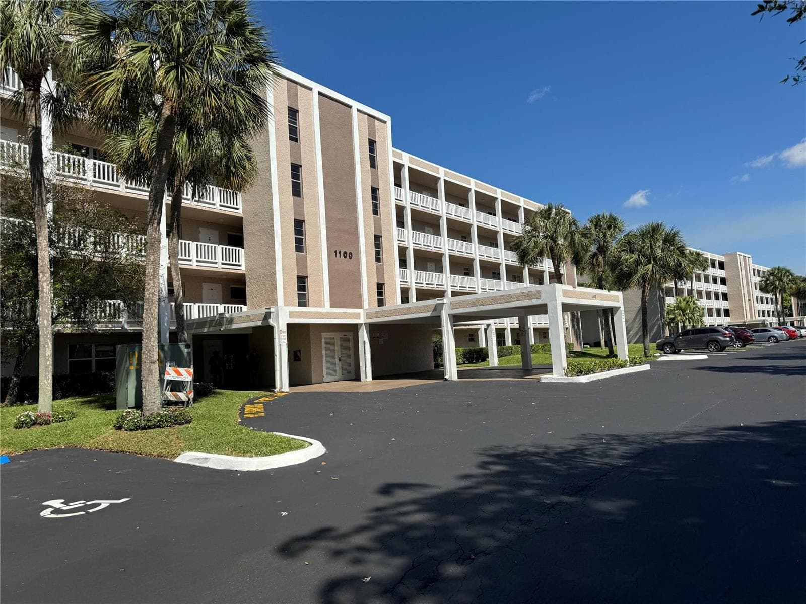 1100 NW 87th Avenue # 508, Coral Springs, FL 33071