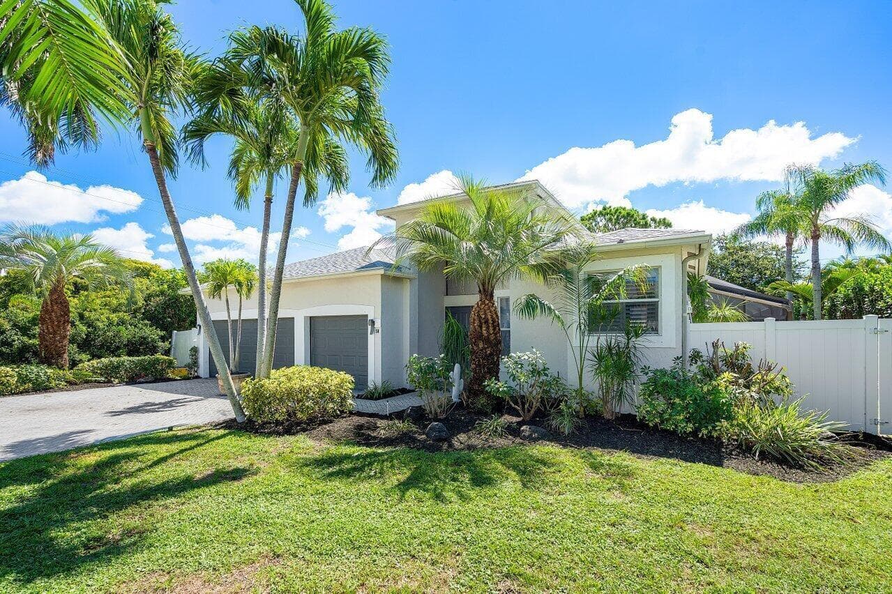 50 Lake Eden Drive, Boynton Beach, FL 33435 — zdjęcie 3