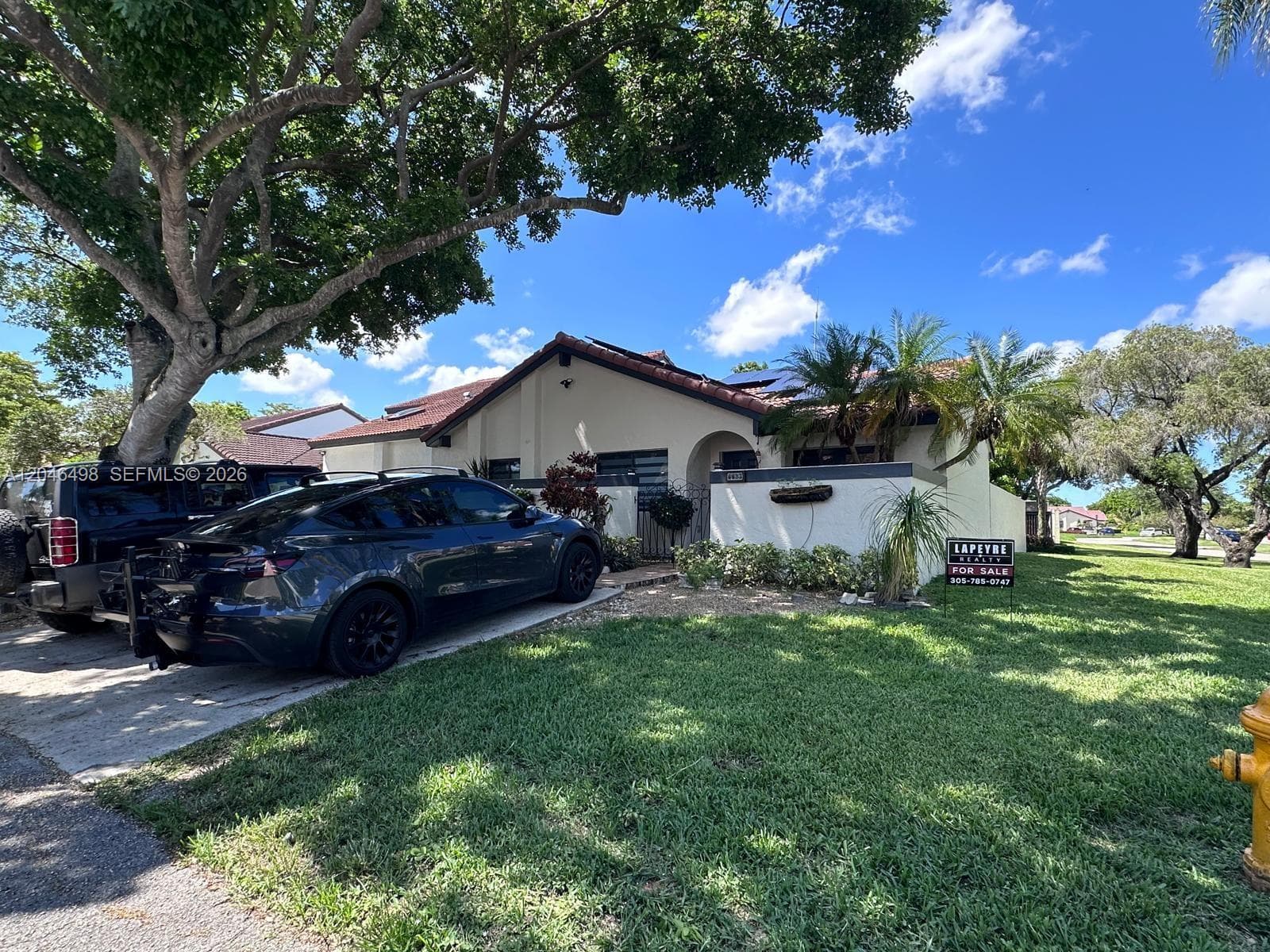 6633 NW 178th Ter, Hialeah, FL 33015 — zdjęcie 2