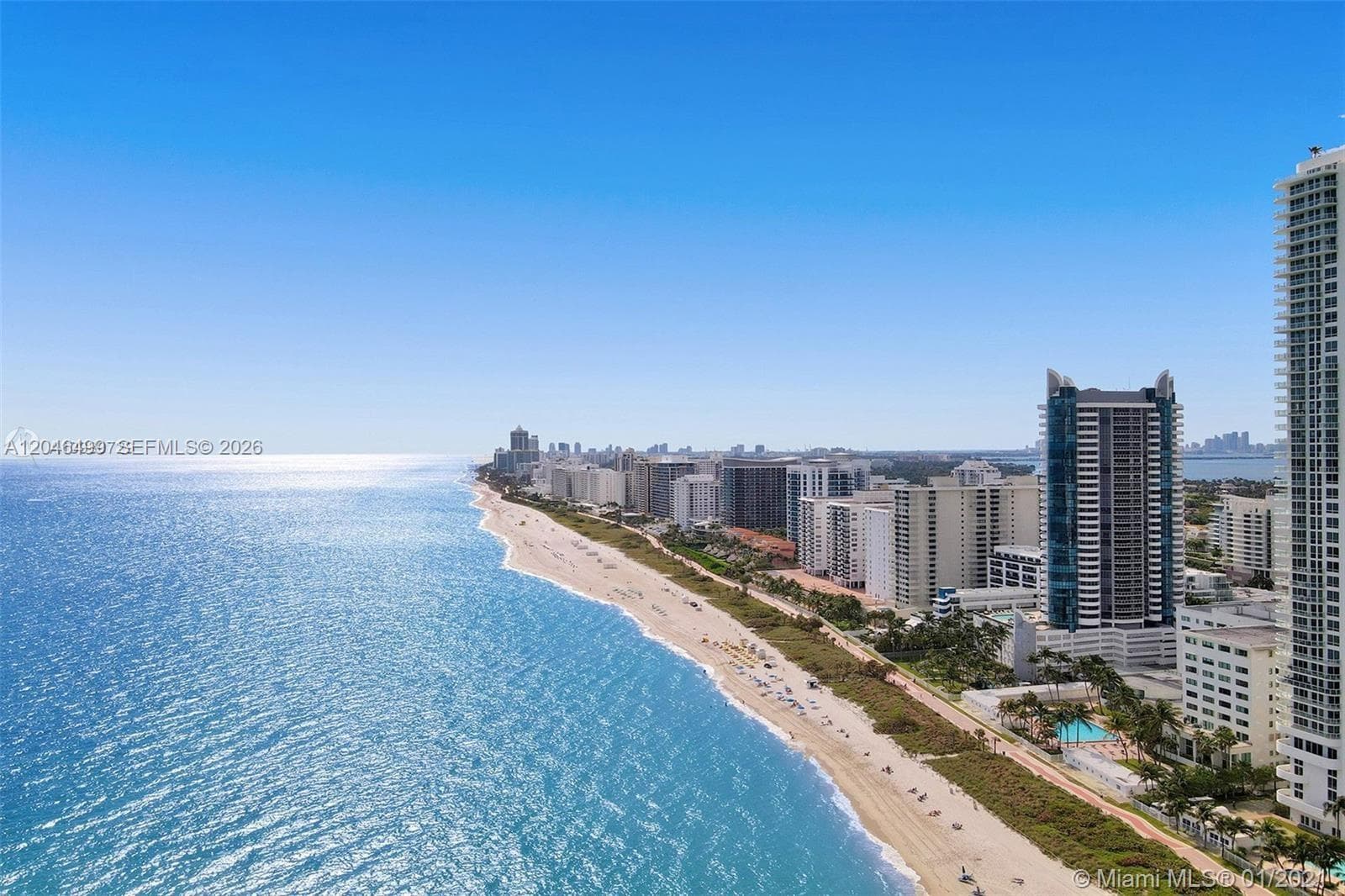 6301 Collins Ave # 807, Miami Beach, FL 33141 — zdjęcie 2