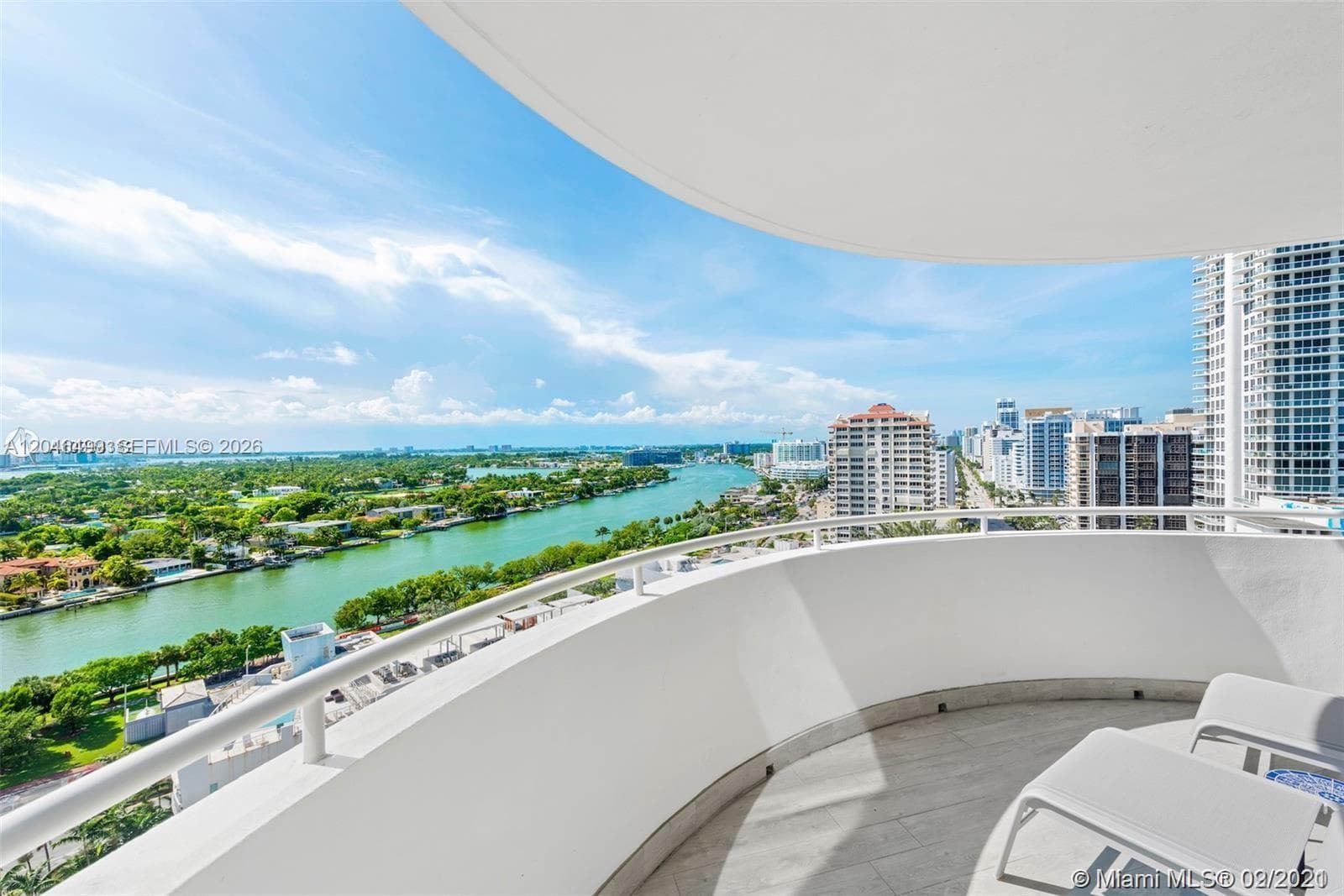 6301 Collins Ave # 807, Miami Beach, FL 33141 — zdjęcie 5