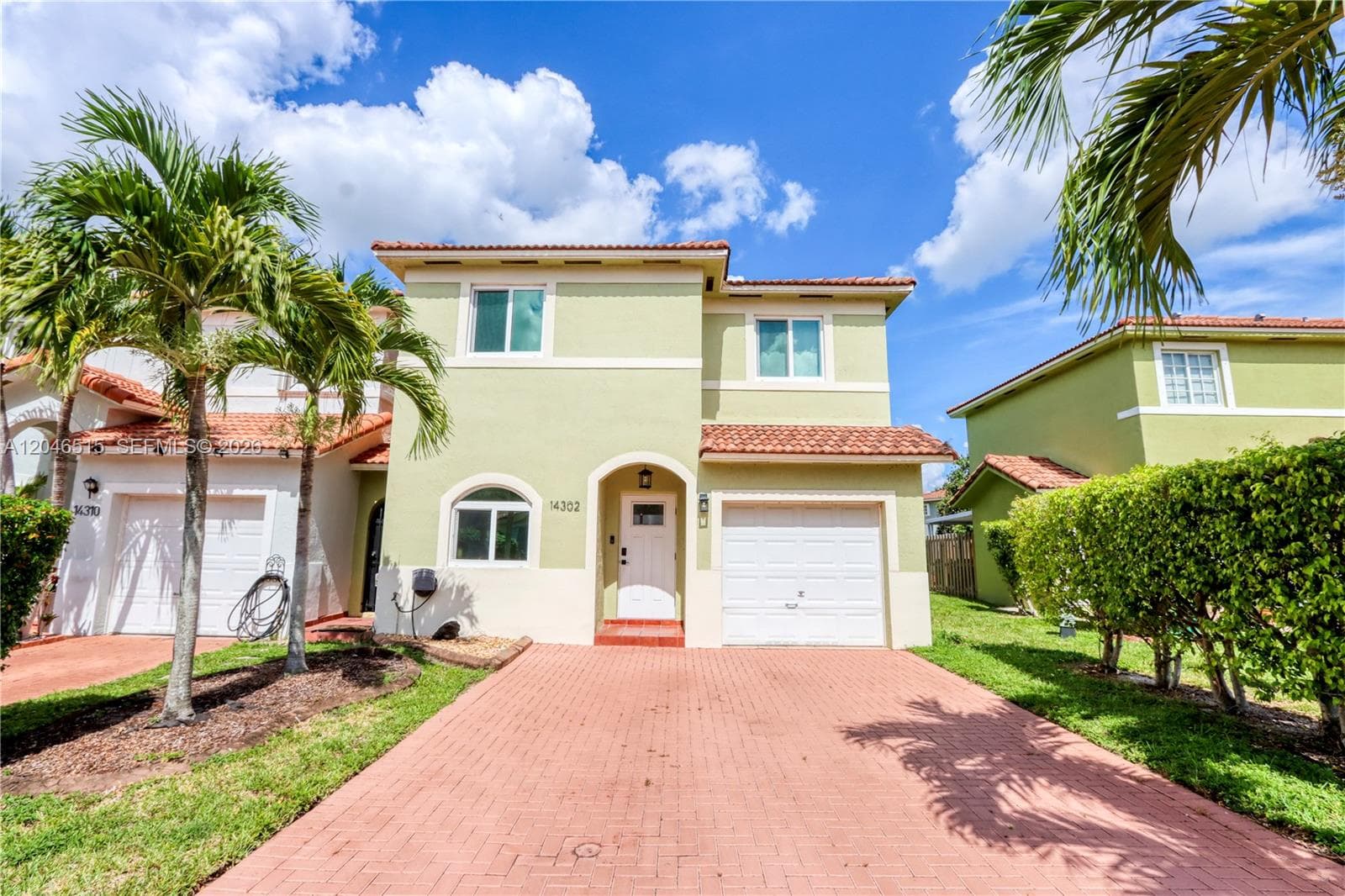 14302 SW 133rd Ct, Miami, FL 33186