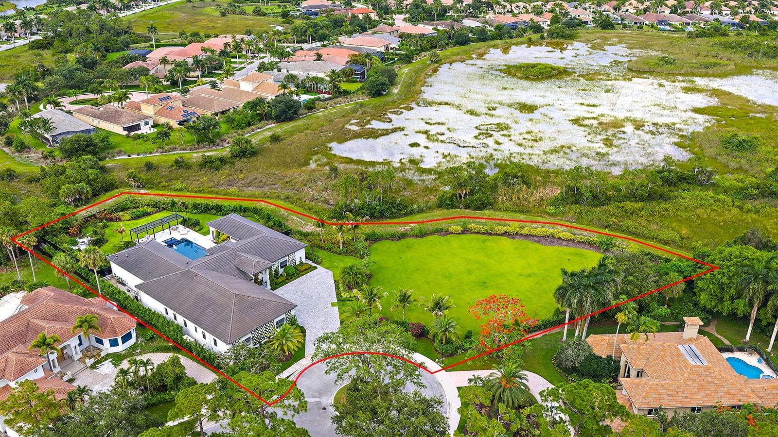 6632 Audubon Trace W, West Palm Beach, FL 33412 — zdjęcie 4