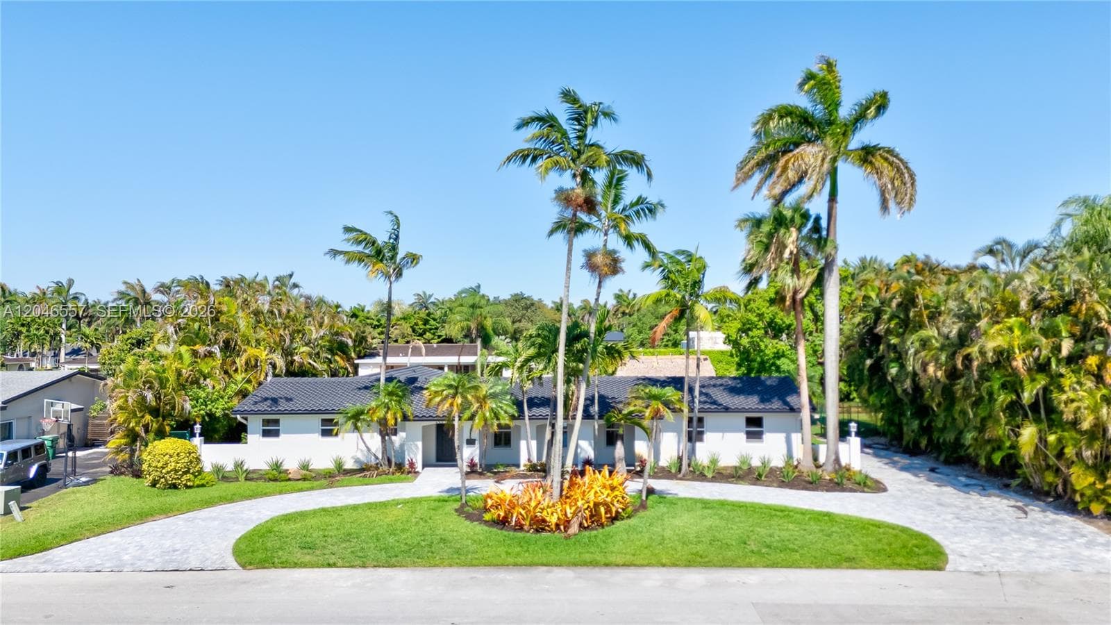 14675 SW 78th Ave, Palmetto Bay, FL 33158