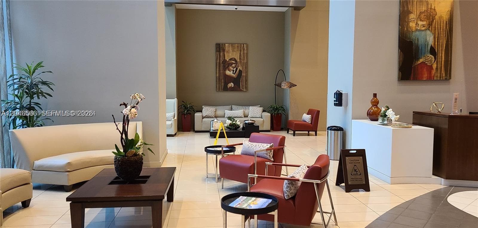 300 S Biscayne Blvd # T-2603, Miami, FL 33131 — zdjęcie 3