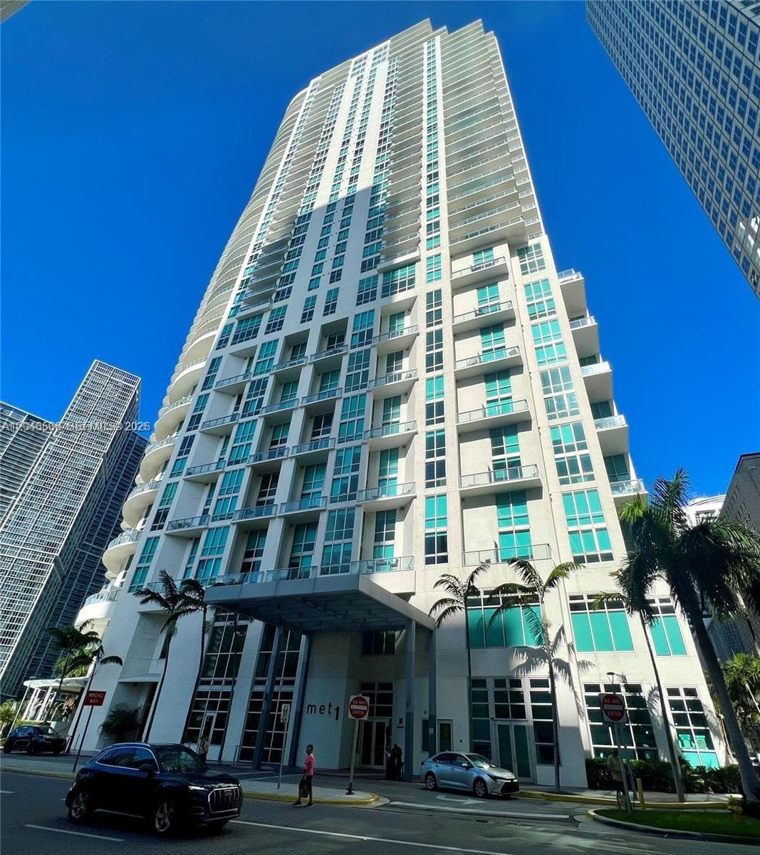 300 S Biscayne Blvd # T-2603, Miami, FL 33131
