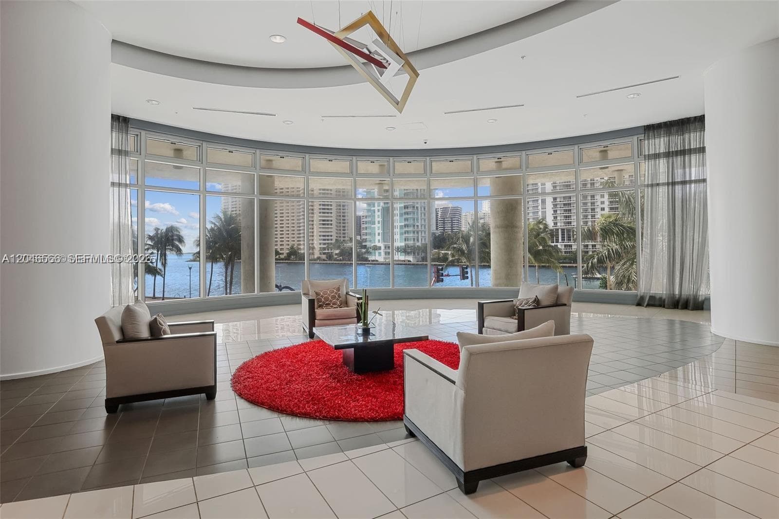 300 S Biscayne Blvd # T-2603, Miami, FL 33131 — zdjęcie 5