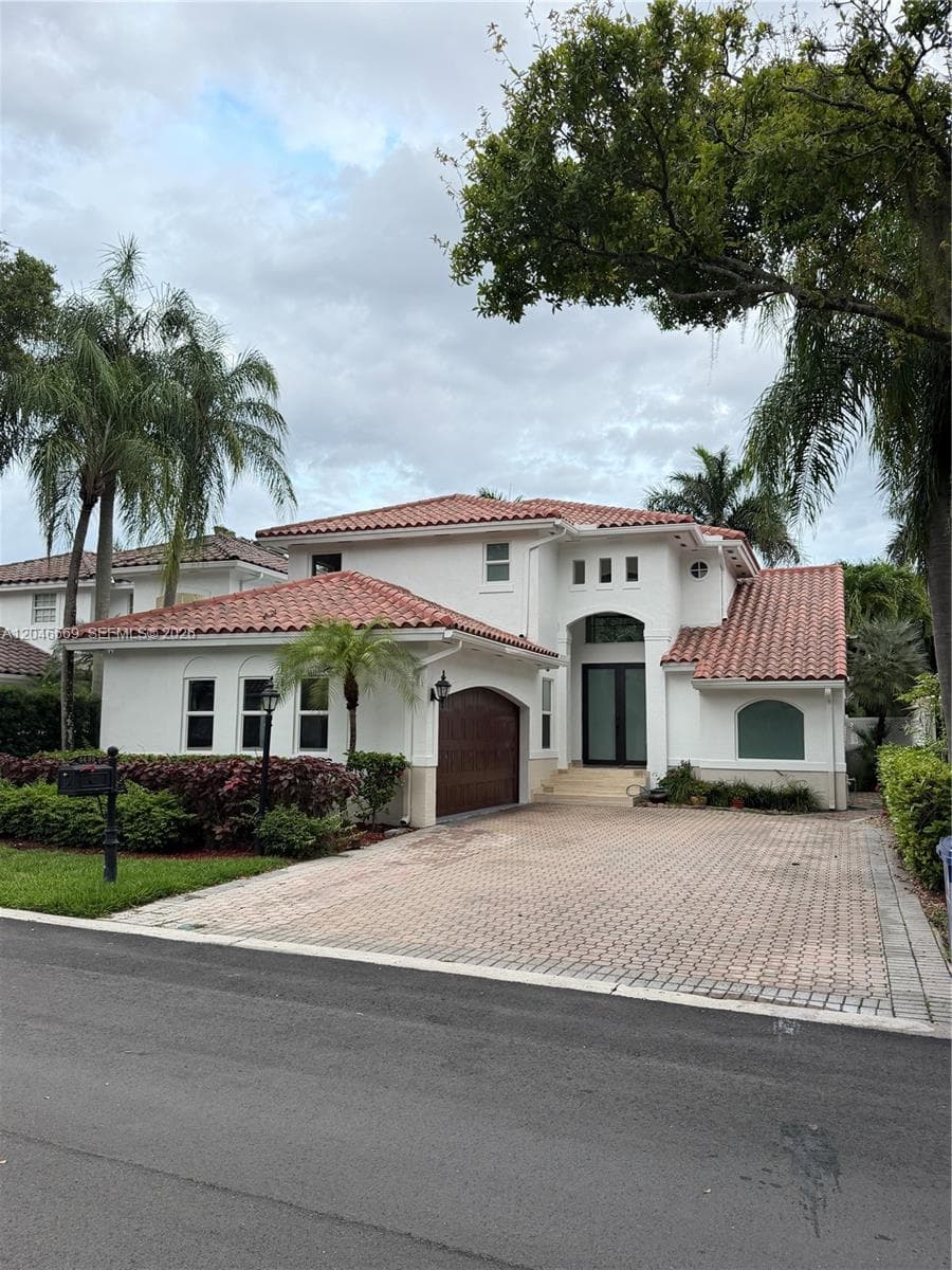 4499 NW 93rd Doral Ct, Doral, FL 33178