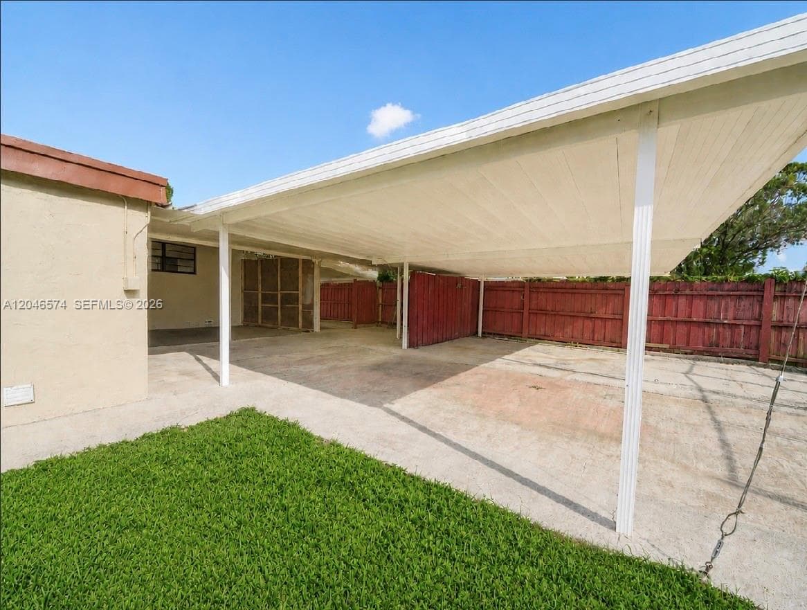 620 NW 182nd Ter, Miami Gardens, FL 33169 — zdjęcie 2