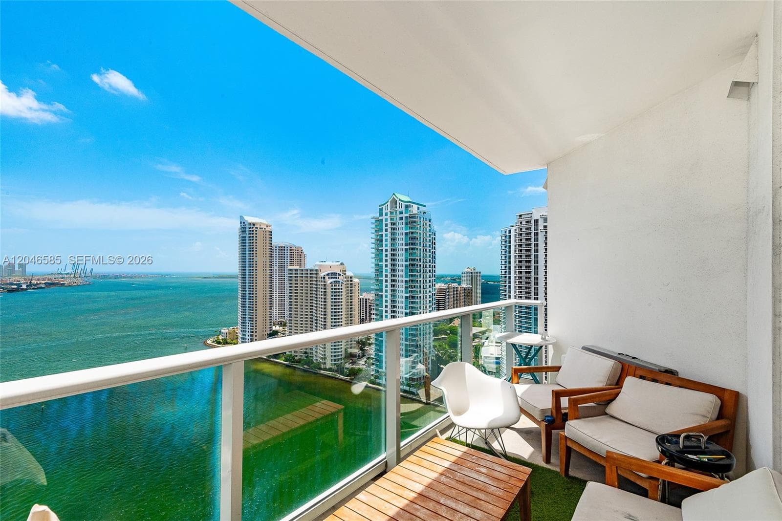 300 S Biscayne Blvd # T-2612, Miami, FL 33131 — zdjęcie 3