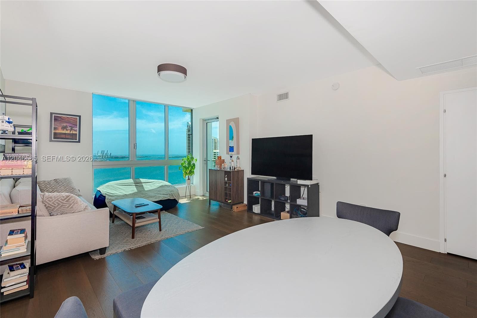 300 S Biscayne Blvd # T-2612, Miami, FL 33131 — zdjęcie 5