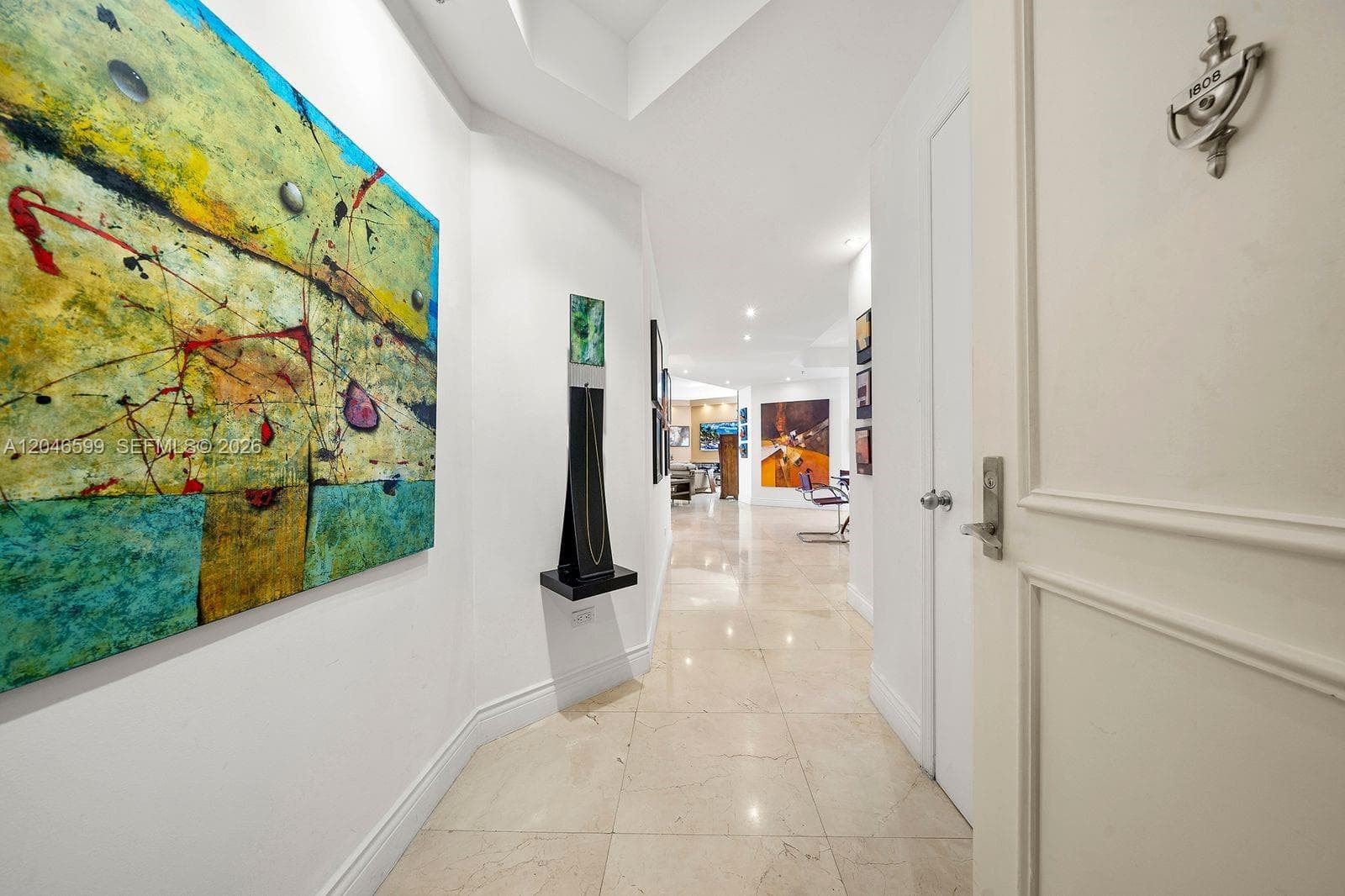 808 Brickell Key Dr # 1808, Miami, FL 33131 — zdjęcie 2