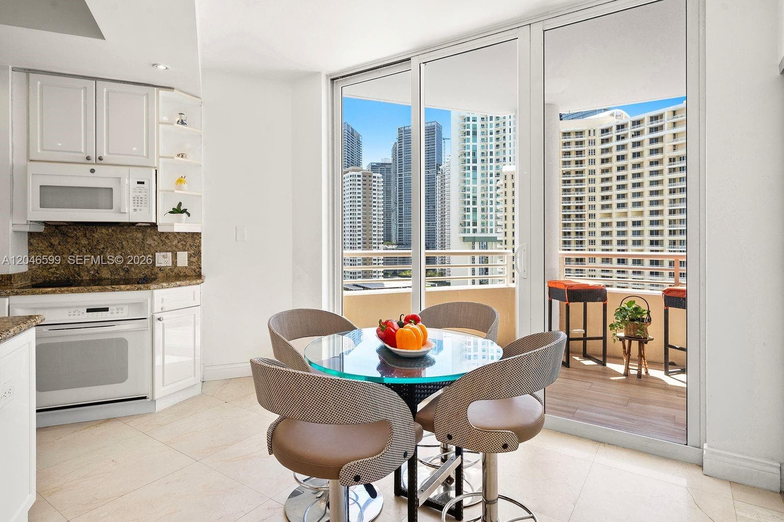 808 Brickell Key Dr # 1808, Miami, FL 33131 — zdjęcie 5