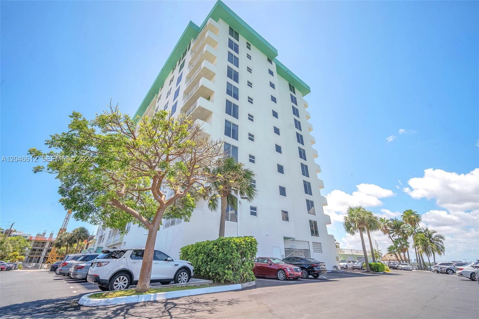 10350 W Bay Harbor Dr # 8F, Bay Harbor Islands, FL 33154 — zdjęcie 2