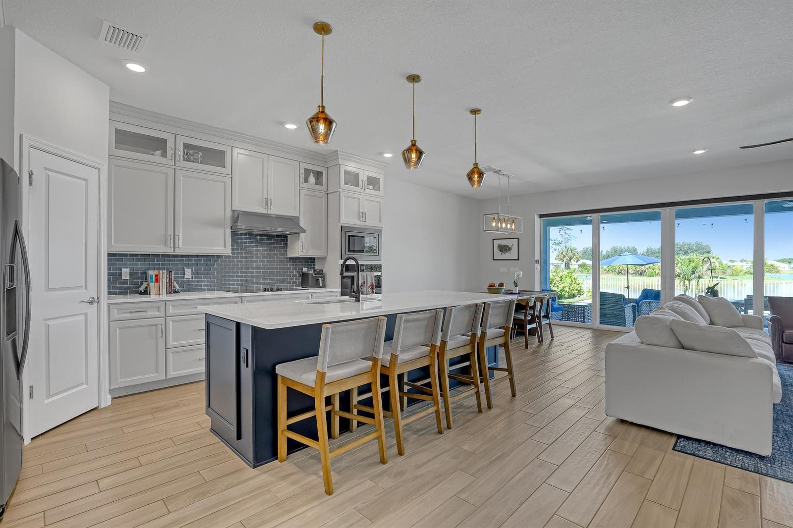 9774 SW Meridian Way, Stuart, FL 34997 — zdjęcie 3