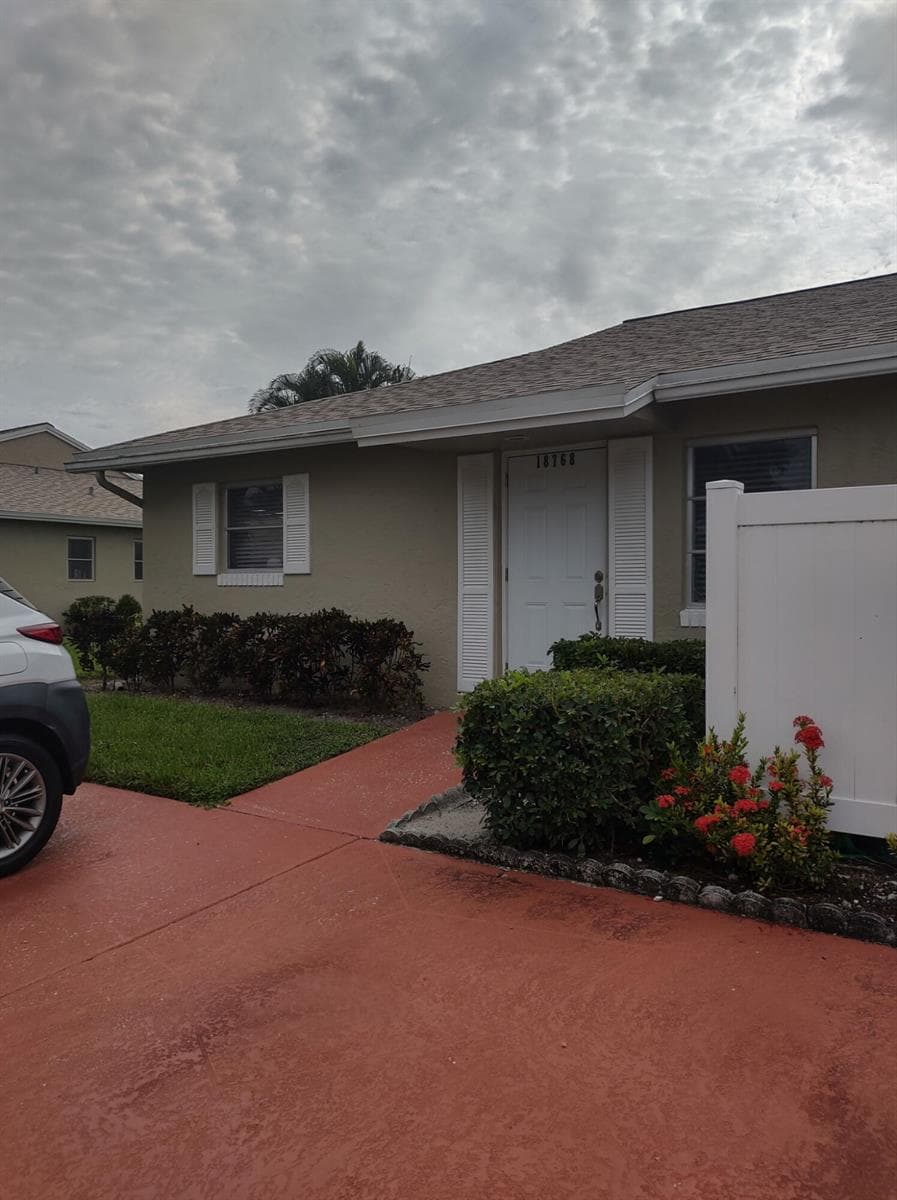 18768 Argosy Drive, Boca Raton, FL 33496