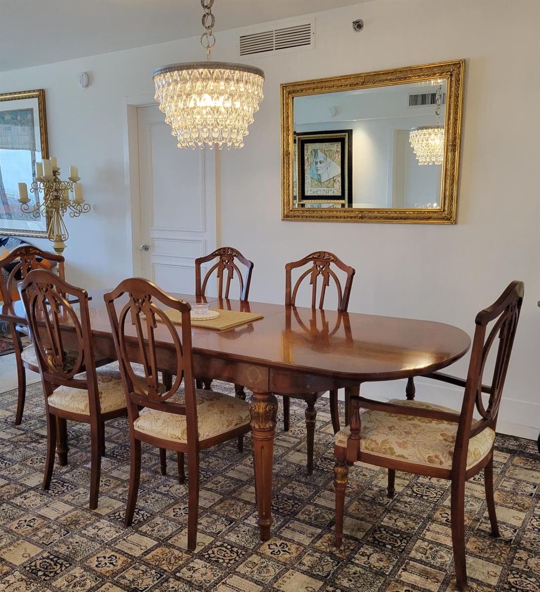 1830 S Ocean Drive # 5111, FL 33009 — zdjęcie 5