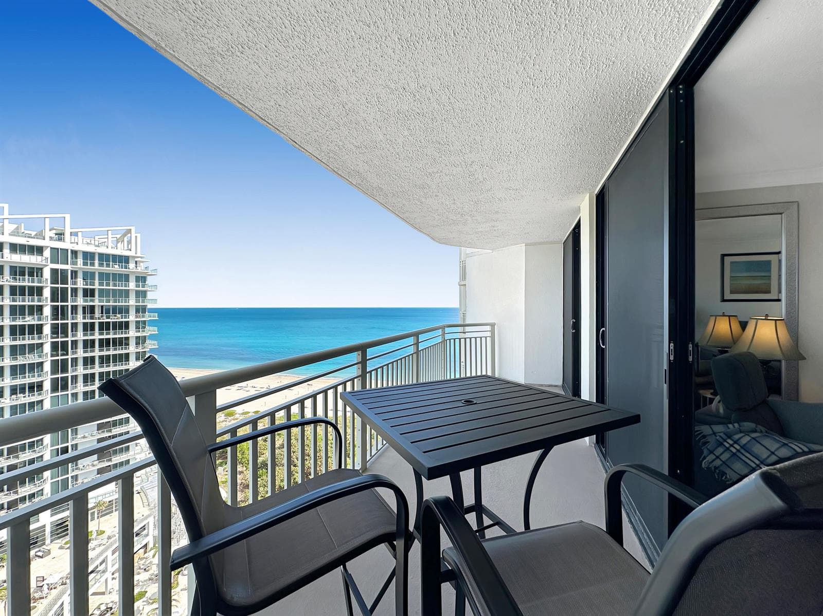 3000 N Ocean Drive # 20 B, Singer Island, FL 33404
