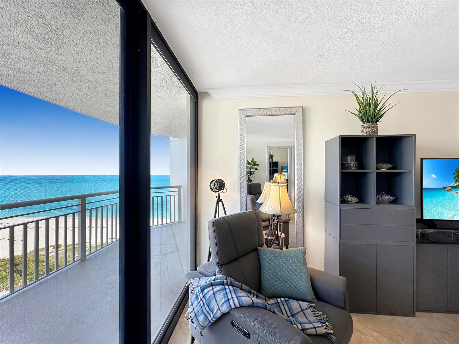 3000 N Ocean Drive # 20 B, Singer Island, FL 33404 — zdjęcie 4