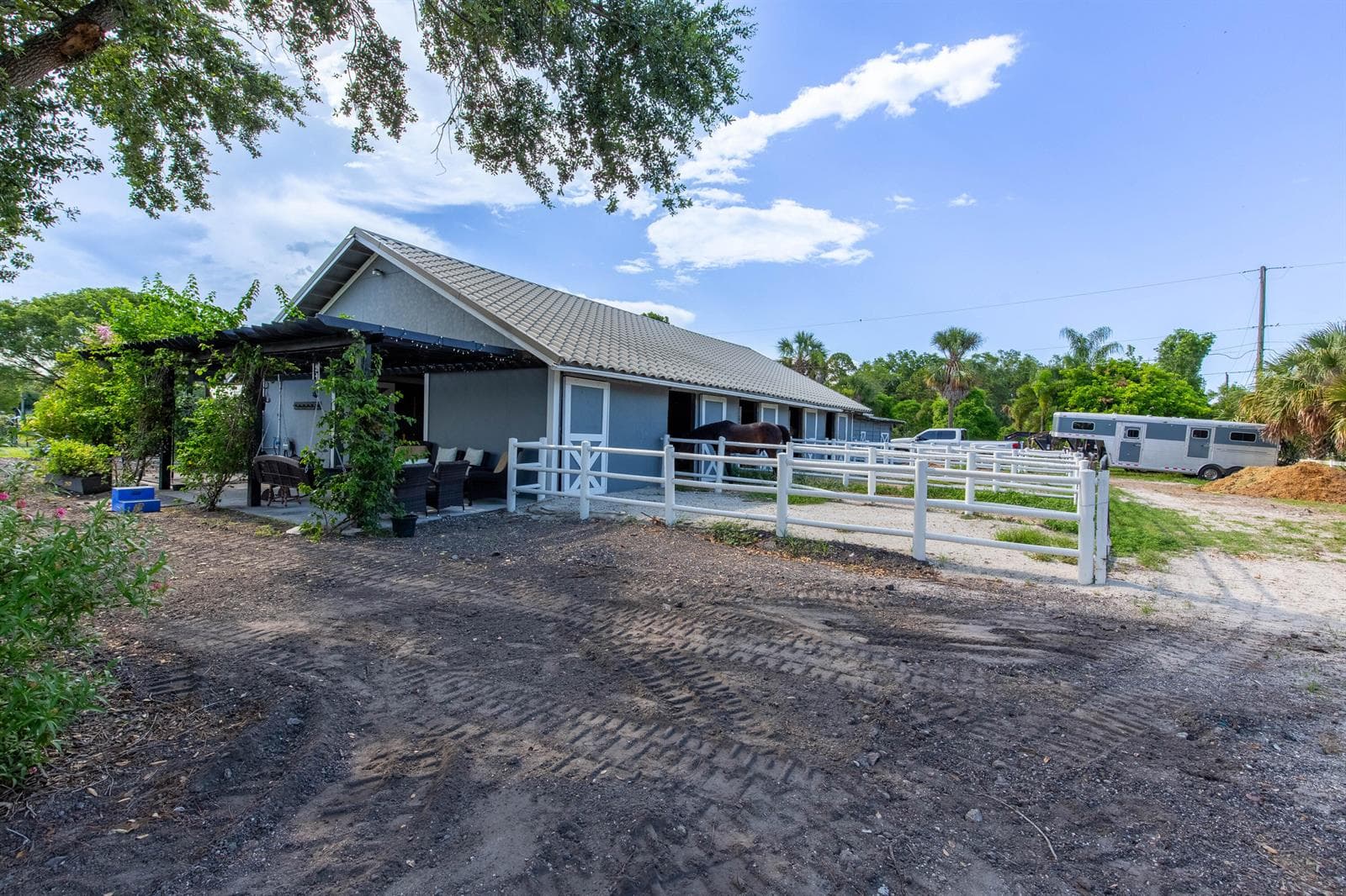 844 Arabian Drive, Loxahatchee, FL 33470 — zdjęcie 3