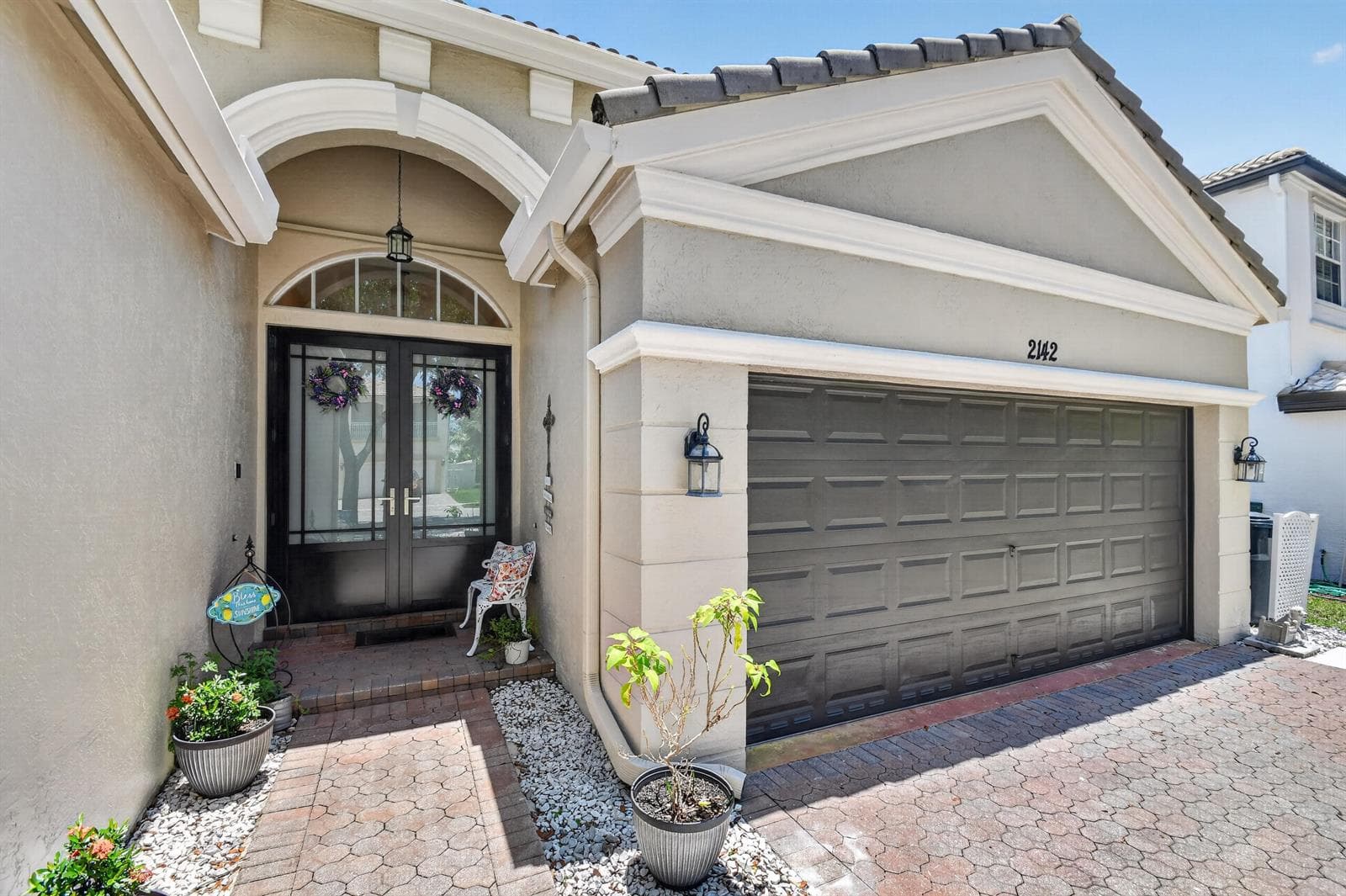 2142 Balsan Way, Wellington, FL 33414 — zdjęcie 2