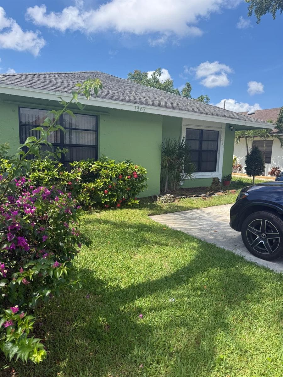 1463 Summit Run Circle, West Palm Beach, FL 33415 — zdjęcie 2