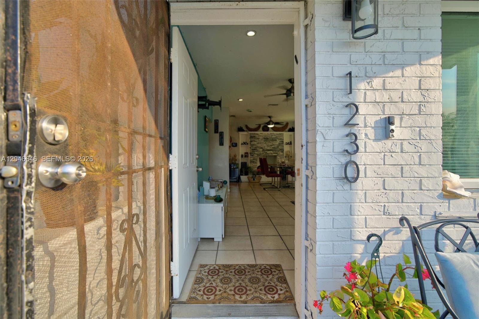 1230 NW 84th Ter, Miami, FL 33147 — zdjęcie 5