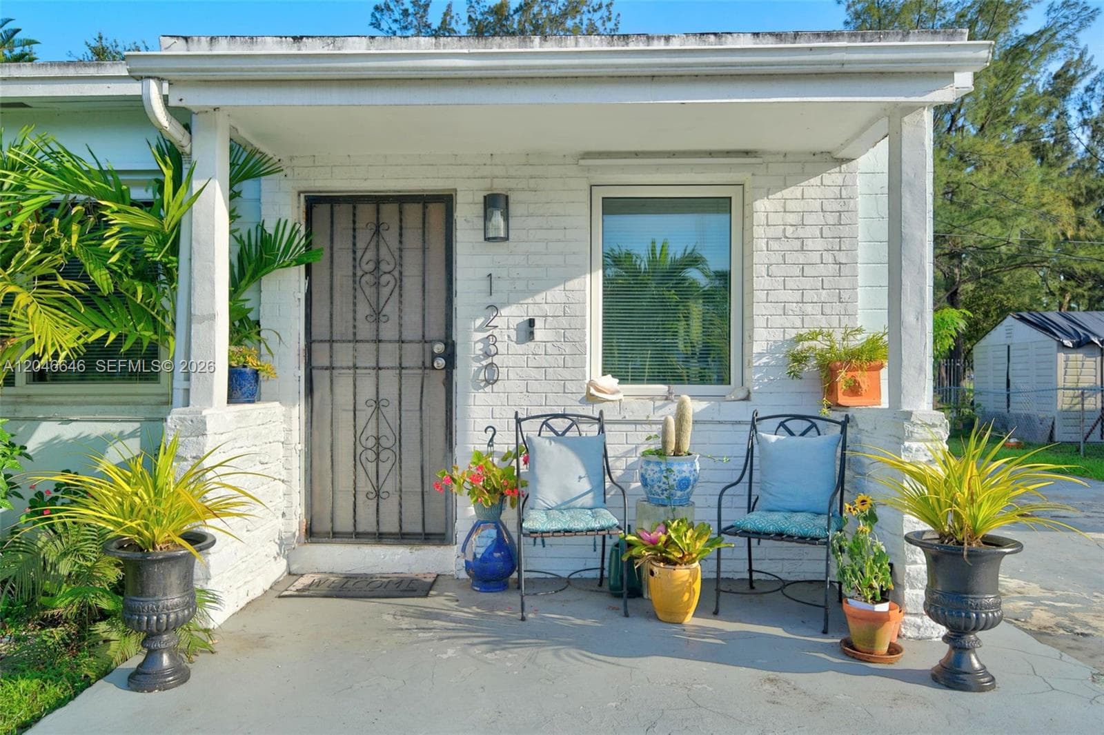 1230 NW 84th Ter, Miami, FL 33147 — zdjęcie 4