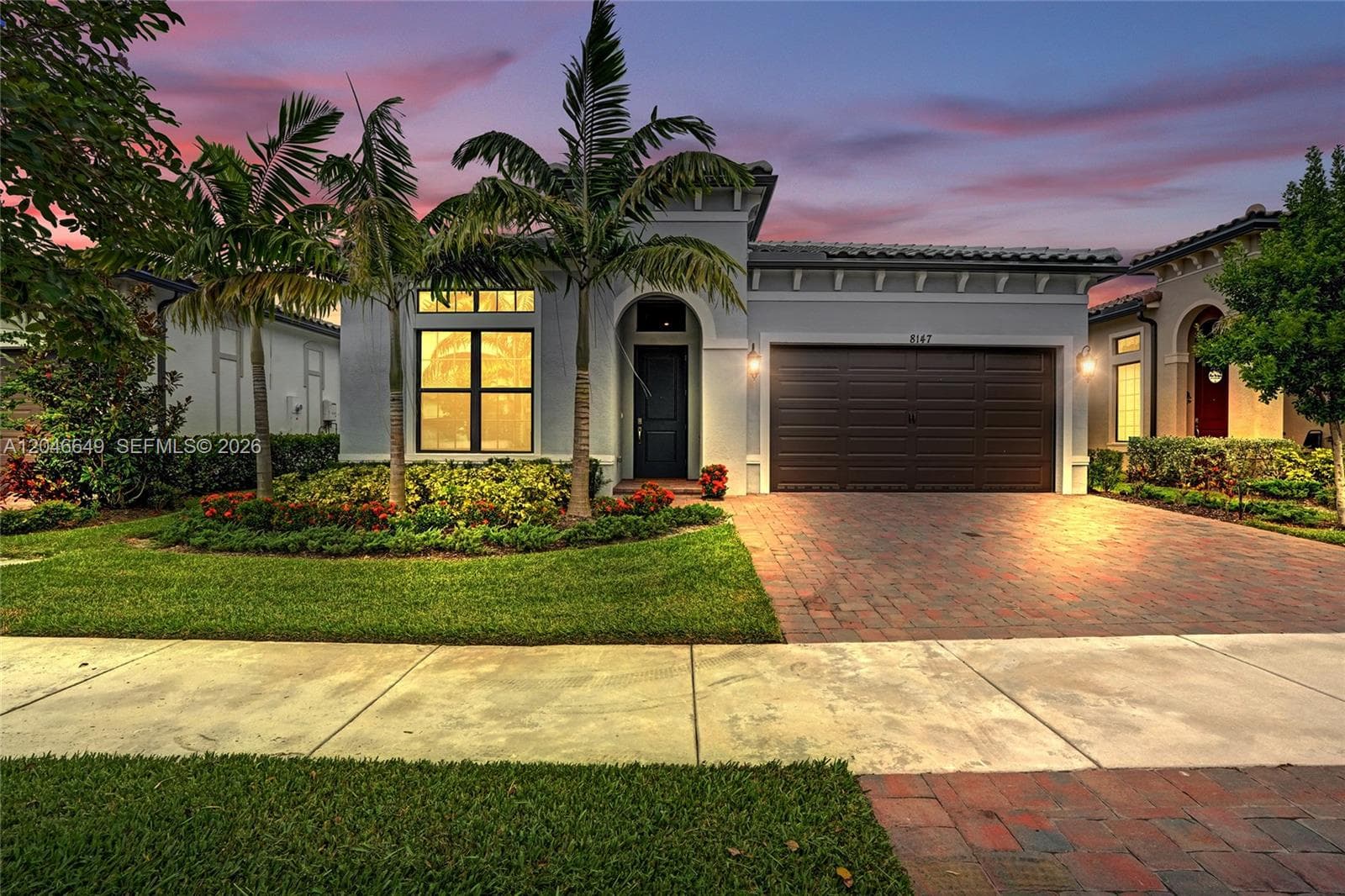 8147 Juniper Dr, Parkland, FL 33067 — zdjęcie 2