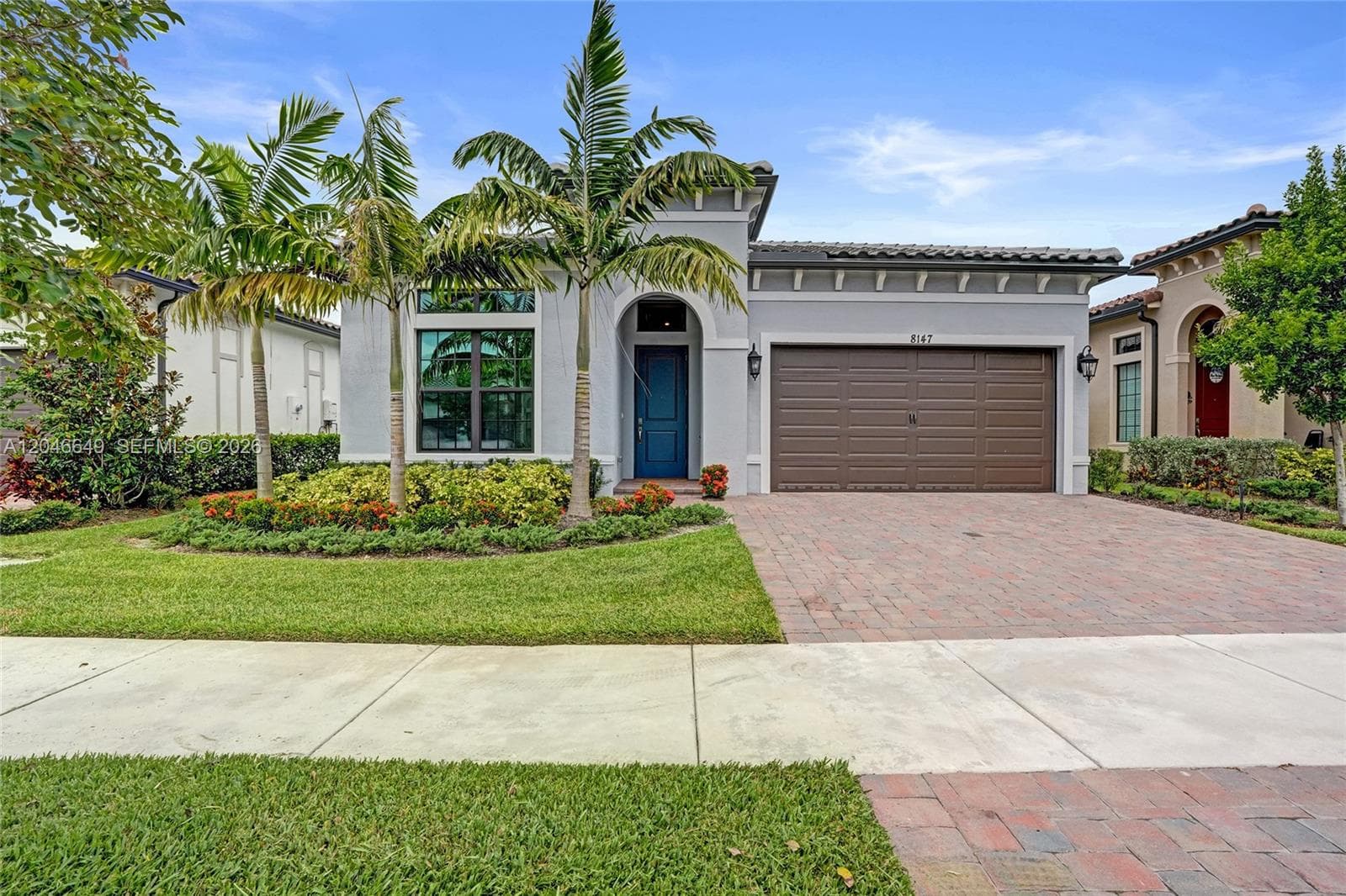 8147 Juniper Dr, Parkland, FL 33067 — zdjęcie 3