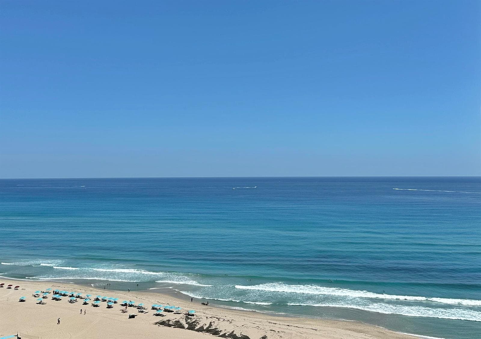 3000 N Ocean Drive # 20-b, Singer Island, FL 33404 — zdjęcie 2